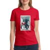 Ultra Cotton® Ladies' 6 oz. T-Shirt Thumbnail