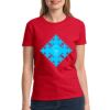 Ultra Cotton® Ladies' 6 oz. T-Shirt Thumbnail