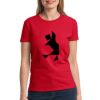 Ultra Cotton® Ladies' 6 oz. T-Shirt Thumbnail