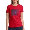 Ultra Cotton® Ladies' 6 oz. T-Shirt Thumbnail