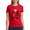 Ultra Cotton® Ladies' 6 oz. T-Shirt Thumbnail