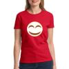 Ultra Cotton® Ladies' 6 oz. T-Shirt Thumbnail
