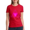 Ultra Cotton® Ladies' 6 oz. T-Shirt Thumbnail