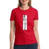 Ultra Cotton® Ladies' 6 oz. T-Shirt Thumbnail