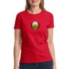 Ultra Cotton® Ladies' 6 oz. T-Shirt Thumbnail