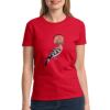 Ultra Cotton® Ladies' 6 oz. T-Shirt Thumbnail