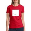 Ultra Cotton® Ladies' 6 oz. T-Shirt Thumbnail