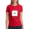 Ultra Cotton® Ladies' 6 oz. T-Shirt Thumbnail