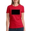 Ultra Cotton® Ladies' 6 oz. T-Shirt Thumbnail