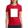 Ultra Cotton® Ladies' 6 oz. T-Shirt Thumbnail