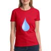 Ultra Cotton® Ladies' 6 oz. T-Shirt Thumbnail
