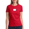 Ultra Cotton® Ladies' 6 oz. T-Shirt Thumbnail