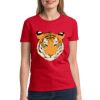 Ultra Cotton® Ladies' 6 oz. T-Shirt Thumbnail