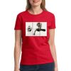 Ultra Cotton® Ladies' 6 oz. T-Shirt Thumbnail