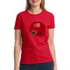Ultra Cotton® Ladies' 6 oz. T-Shirt Thumbnail