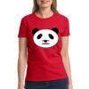 Ultra Cotton® Ladies' 6 oz. T-Shirt Thumbnail