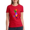 Ultra Cotton® Ladies' 6 oz. T-Shirt Thumbnail