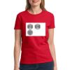 Ultra Cotton® Ladies' 6 oz. T-Shirt Thumbnail