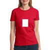 Ultra Cotton® Ladies' 6 oz. T-Shirt Thumbnail