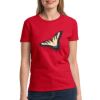 Ultra Cotton® Ladies' 6 oz. T-Shirt Thumbnail