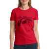 Ultra Cotton® Ladies' 6 oz. T-Shirt Thumbnail
