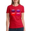 Ultra Cotton® Ladies' 6 oz. T-Shirt Thumbnail