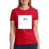 Ultra Cotton® Ladies' 6 oz. T-Shirt Thumbnail
