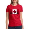 Ultra Cotton® Ladies' 6 oz. T-Shirt Thumbnail
