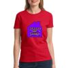 Ultra Cotton® Ladies' 6 oz. T-Shirt Thumbnail