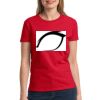 Ultra Cotton® Ladies' 6 oz. T-Shirt Thumbnail