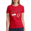 Ultra Cotton® Ladies' 6 oz. T-Shirt Thumbnail