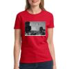 Ultra Cotton® Ladies' 6 oz. T-Shirt Thumbnail