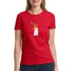 Ultra Cotton® Ladies' 6 oz. T-Shirt Thumbnail