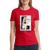 Ultra Cotton® Ladies' 6 oz. T-Shirt Thumbnail