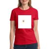 Ultra Cotton® Ladies' 6 oz. T-Shirt Thumbnail