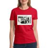 Ultra Cotton® Ladies' 6 oz. T-Shirt Thumbnail
