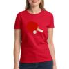 Ultra Cotton® Ladies' 6 oz. T-Shirt Thumbnail