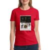 Ultra Cotton® Ladies' 6 oz. T-Shirt Thumbnail