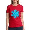 Ultra Cotton® Ladies' 6 oz. T-Shirt Thumbnail