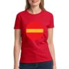 Ultra Cotton® Ladies' 6 oz. T-Shirt Thumbnail