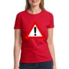 Ultra Cotton® Ladies' 6 oz. T-Shirt Thumbnail