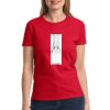 Ultra Cotton® Ladies' 6 oz. T-Shirt Thumbnail