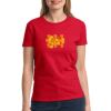 Ultra Cotton® Ladies' 6 oz. T-Shirt Thumbnail