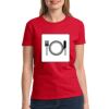 Ultra Cotton® Ladies' 6 oz. T-Shirt Thumbnail