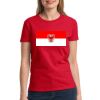 Ultra Cotton® Ladies' 6 oz. T-Shirt Thumbnail