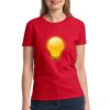 Ultra Cotton® Ladies' 6 oz. T-Shirt Thumbnail