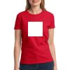 Ultra Cotton® Ladies' 6 oz. T-Shirt Thumbnail