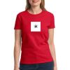 Ultra Cotton® Ladies' 6 oz. T-Shirt Thumbnail
