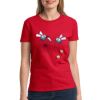 Ultra Cotton® Ladies' 6 oz. T-Shirt Thumbnail