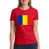 Ultra Cotton® Ladies' 6 oz. T-Shirt Thumbnail